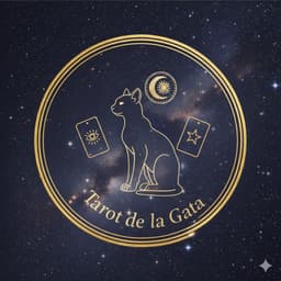 Tarot de la Gata